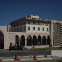 Foto: Ayuntamiento - Tunis