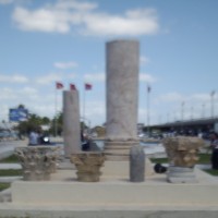 Foto: Aeropuerto De Carthage - Tunis