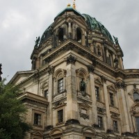 Foto: Catedral - Berlín