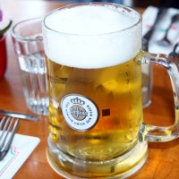 Foto: Bebida típica - Berlín