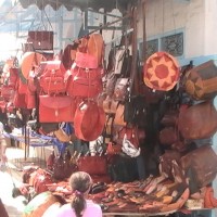 Foto: Souvenir - Karouan
