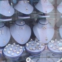 Foto: Bisuteria De Plata - Karouan