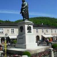 Foto de Salzburg