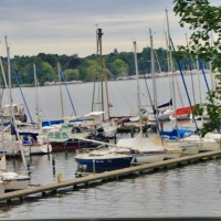 Foto: Vistas del Havel - Potsdam
