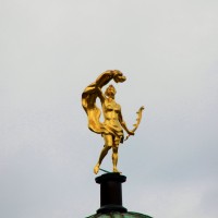 Foto: Palacio Nuevo - Potsdam