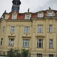 Foto: Vista de la ciudad - Potsdam