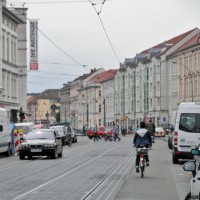 Foto: Centro histórico - Potsdam