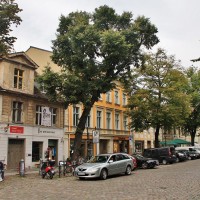 Foto: Centro histórico - Potsdam