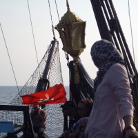 Foto: musulmana - Hammamet
