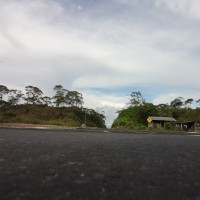 Foto: Entrada a Canelos - Mushullacta