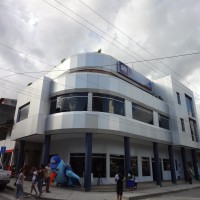 Foto: Edificio de rentas - Puyo