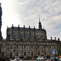 Foto: Catedral - Dresden