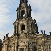 Foto: Catedral - Dresden