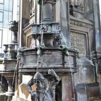 Foto: Fuente - Dresden