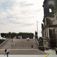 Foto: Terraza Brühlsche - Dresden