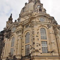 Foto: Frauenkirche - Dresden