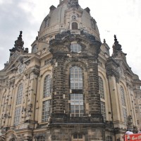 Foto: Frauenkirche - Dresden