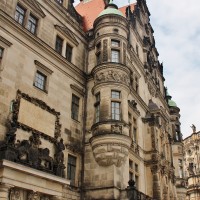 Foto: Vista de la ciudad - Dresden