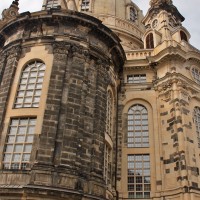 Foto: Frauenkirche - Dresden