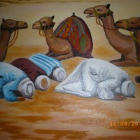 Foto: El Islam - Casa Blanca