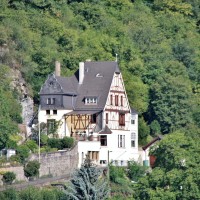 Foto de St. Goar