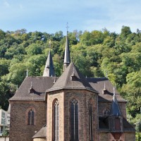 Foto: Iglesia - St. Goar