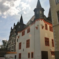 Foto: Vista del pueblo - Boppard