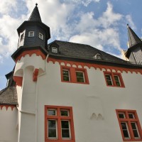Foto: Vista del pueblo - Boppard