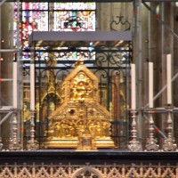 Foto: Catedral - Köln (Colonia)