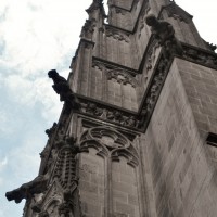 Foto: Catedral - Köln (Colonia)