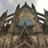 Foto: Catedral - Köln (Colonia)