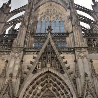 Foto: Catedral - Köln (Colonia)