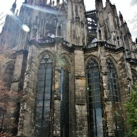 Foto: Catedral - Köln (Colonia)