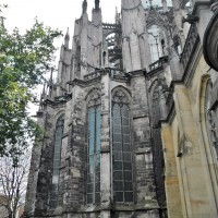 Foto: Catedral - Köln (Colonia)