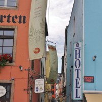 Foto: Centro histórico - Köln (Colonia)