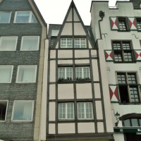 Foto: Centro histórico - Köln (Colonia)