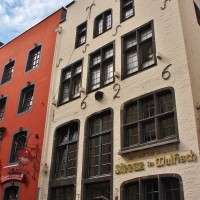 Foto: Centro histórico - Köln (Colonia)