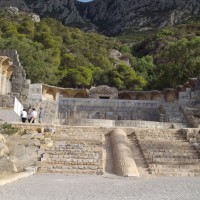 Foto: Parque - Zaghwan