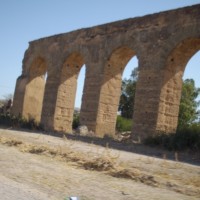 Foto: Acueducto - Tunis