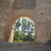 Foto: Acueducto - Tunis