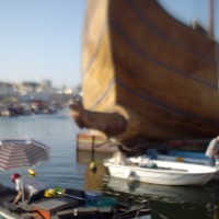Foto: Puerto - Bizerta