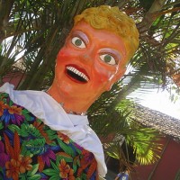 Foto de Santa Barbara