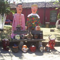 Foto de Santa Barbara