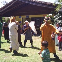 Foto de Santa Barbara