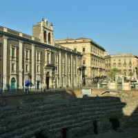 Foto de Catania