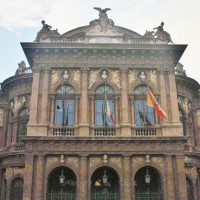 Foto de Catania