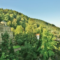 Foto: Vistas desde el castillo - Heidelberg