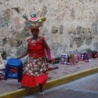 Foto: Palaquera - Cartagena De India