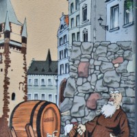 Foto: Centro histórico - Freiburg im Breisgau (Friburgo)