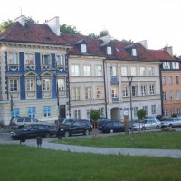 Foto de Varsovia